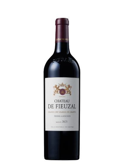 Fieuzal Rouge
