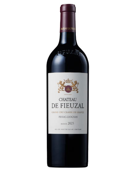 Fieuzal Rouge