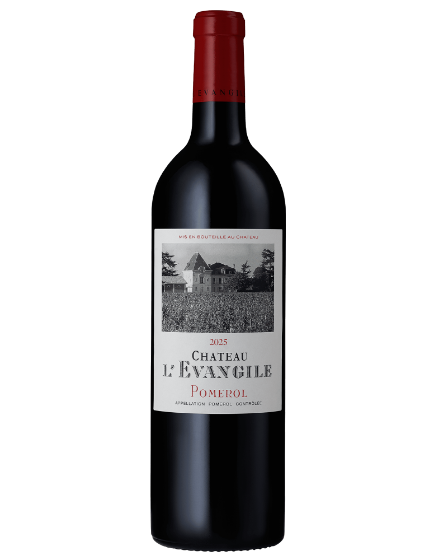 L'Évangile