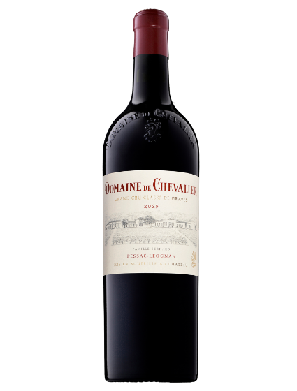 Domaine de Chevalier Rouge
