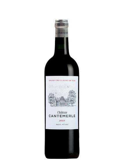 Cantemerle