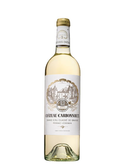 Carbonnieux Blanc