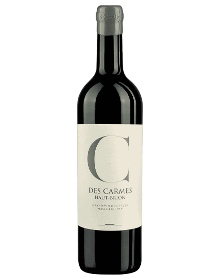 Le C des Carmes Haut-Brion