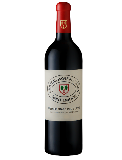 Pavie Macquin