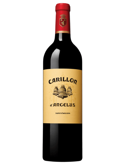 Carillon de l'Angélus (2nd Vin)