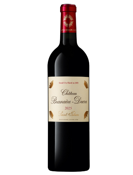 Branaire Ducru