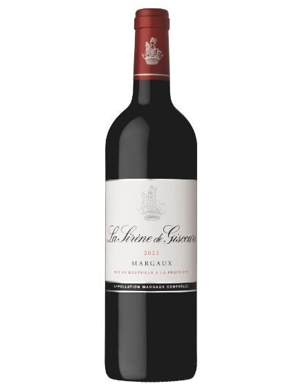 La Sirene de Giscours (2nd Vin)