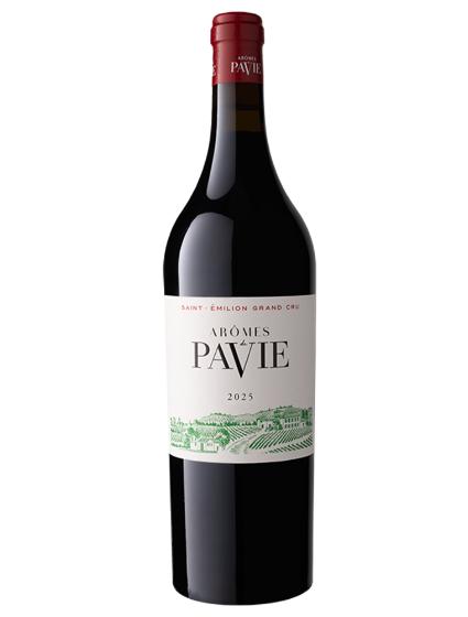 Aromes de Pavie (2nd Vin)
