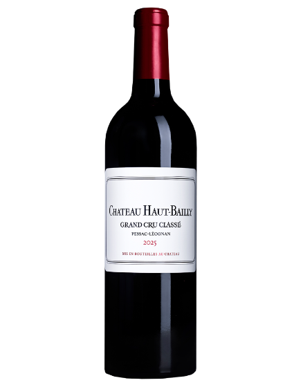 Haut Bailly