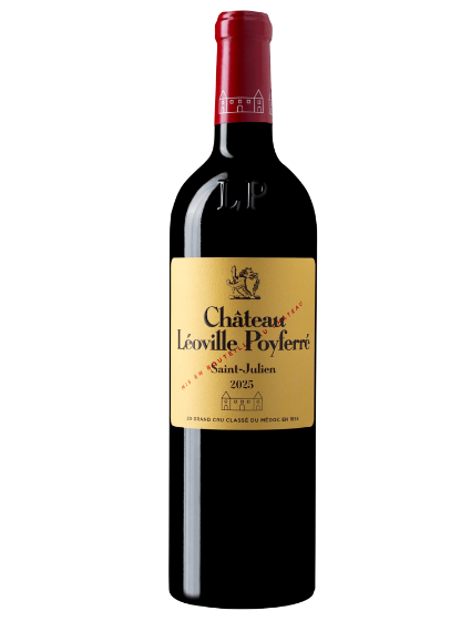 Léoville Poyferré