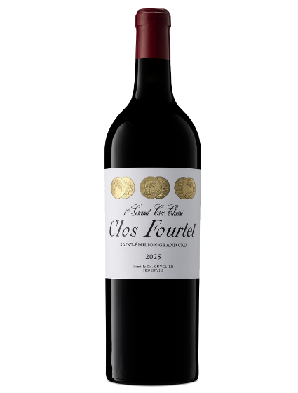 Clos Fourtet