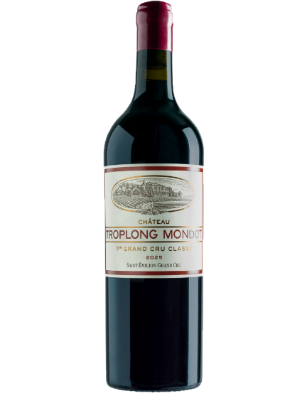 Troplong Mondot