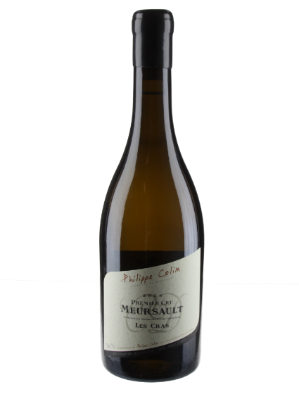 Meursault Les Cras