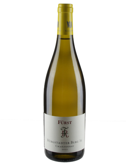 Chardonnay Berg Erste Lage