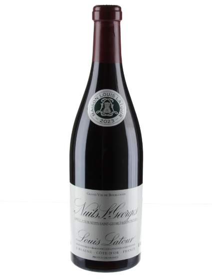 Nuits Saint Georges