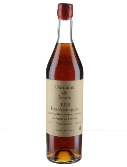Bas Armagnac