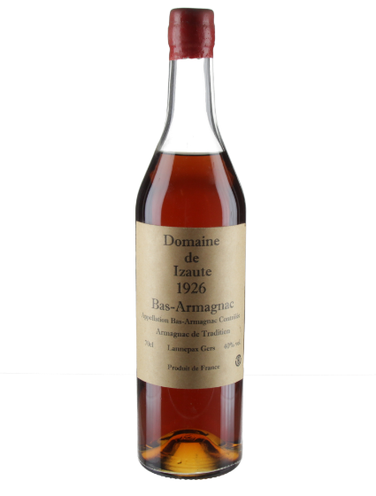 Bas Armagnac