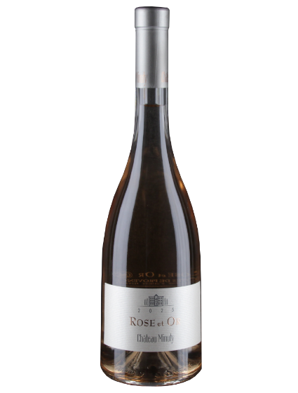 Minuty Cuvee Or