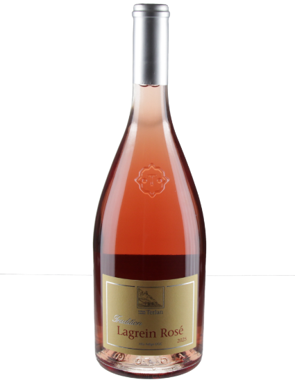 Lagrein Rosé