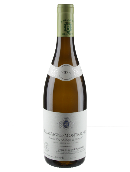 Chassagne Montrachet Les Chaumées