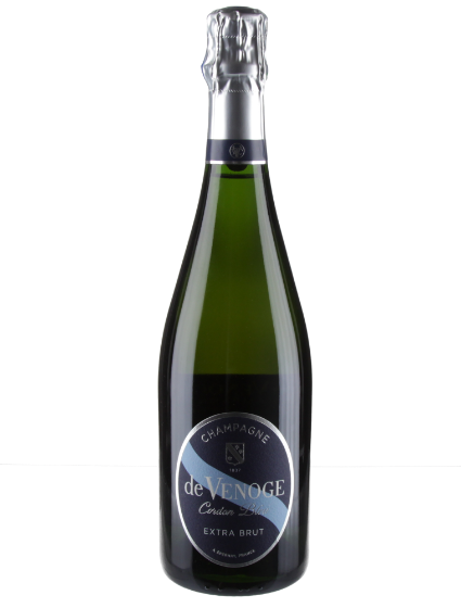 Champagne Extra Brut Cordon Bleu
