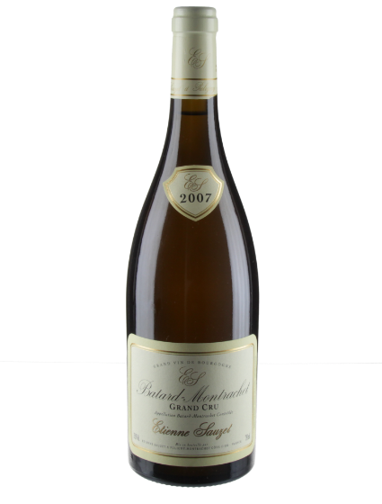 Bâtard Montrachet