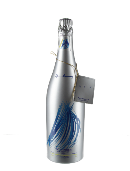 Champagne Collection Hartung