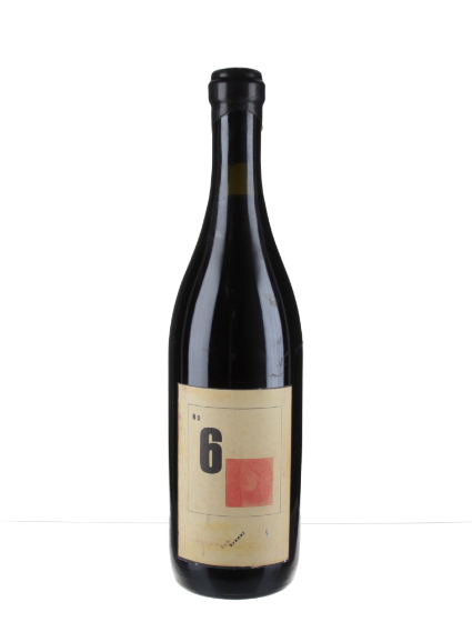 Sine Qua Non n.6