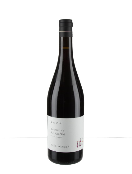 Grenache Aragon
