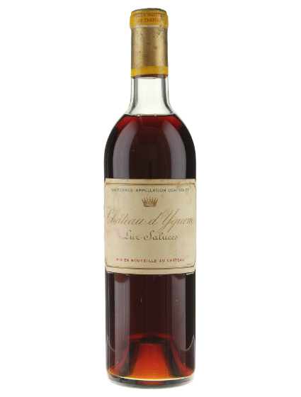 Yquem (Rebouché 1989)