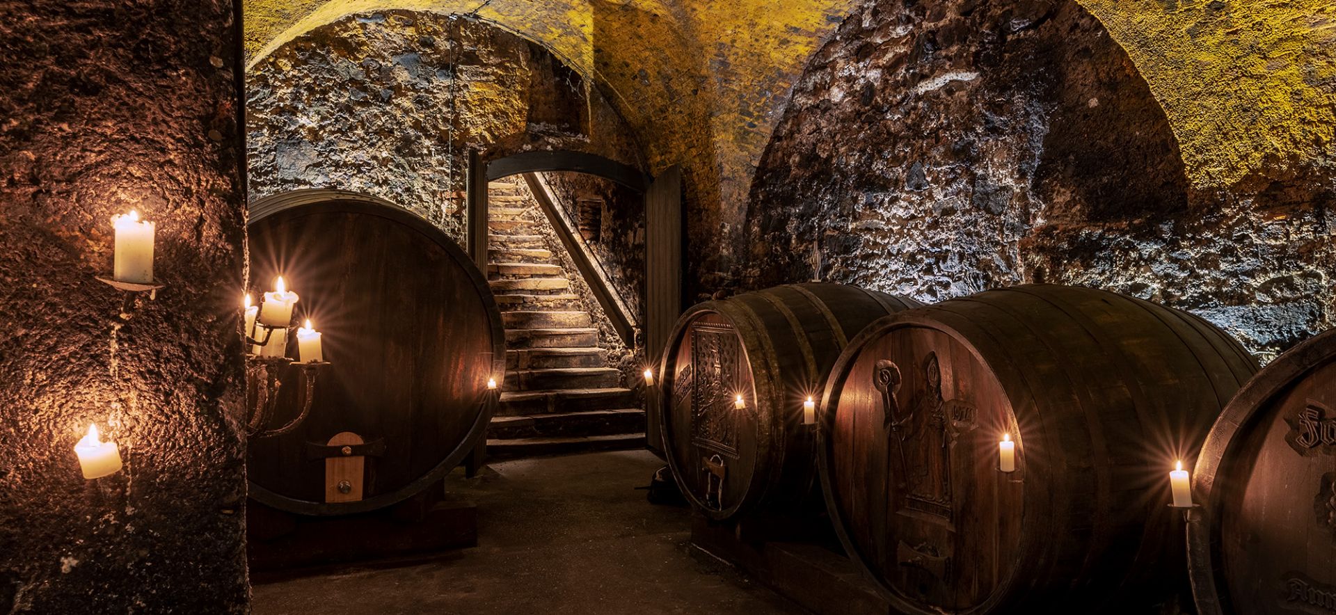 Picture of Open Tasting: Nikolaihof - Arvino Lugano