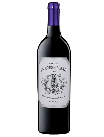 La Conseillante