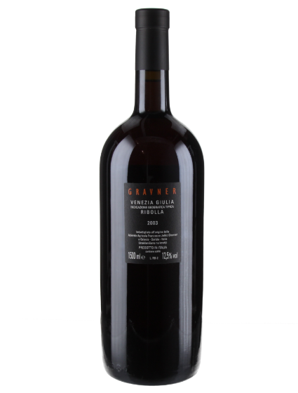 Ribolla Riserva