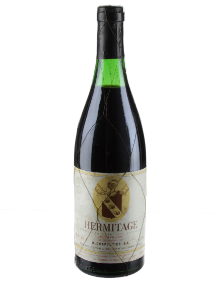 Ermitage Le Pavillon Cuvée Spéciale