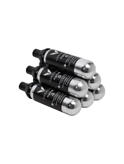 Coravin Capsules (24x)