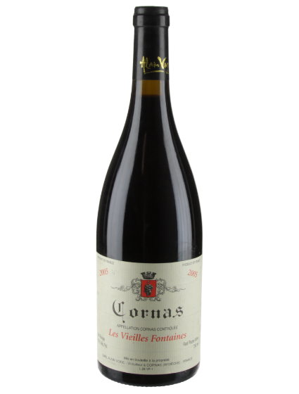 Cornas Vieilles Fontaines