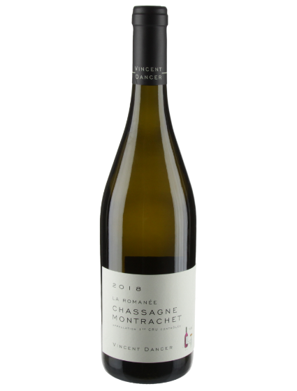 Chassagne Montrachet La Romanée