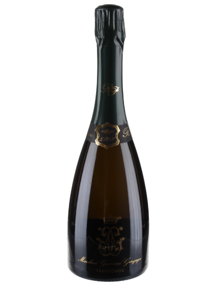 Spumante Extra Brut Riserva Cuvée Pietra (36 months)