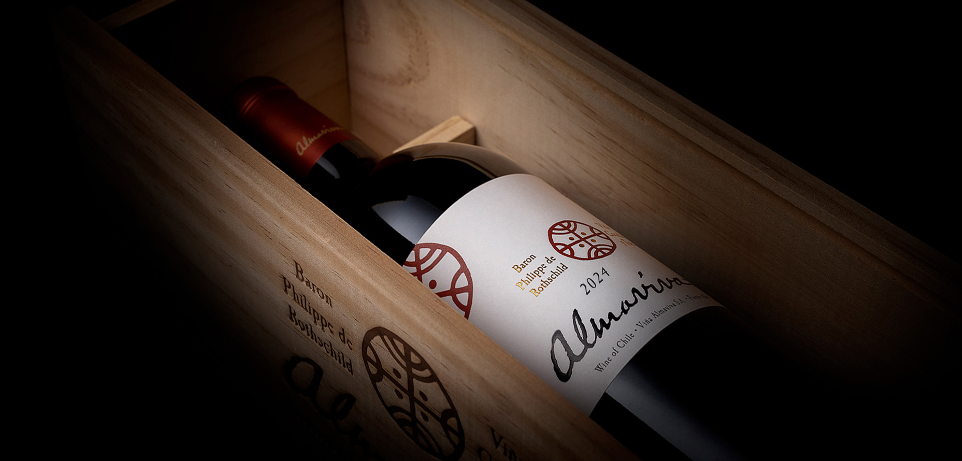 Bild von Wine & Dine Almaviva - Arvino Zurigo