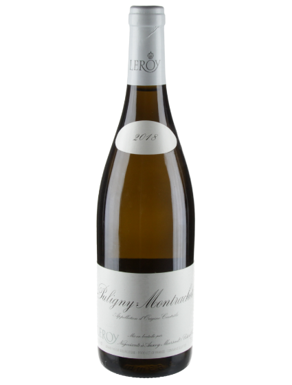 Puligny Montrachet