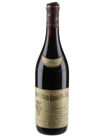 Barolo Brunate