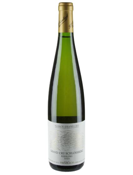 Riesling Grand Cru Schlossberg