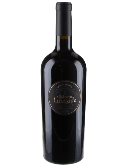Château Lauzade Rouge
