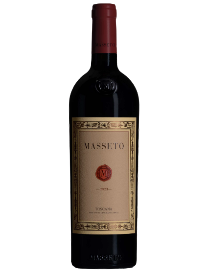 Masseto