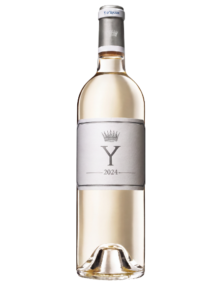 Ygrec de Ch. d'Yquem
