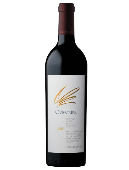 Overture Opus One