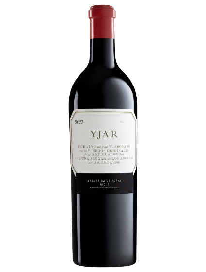 YJAR