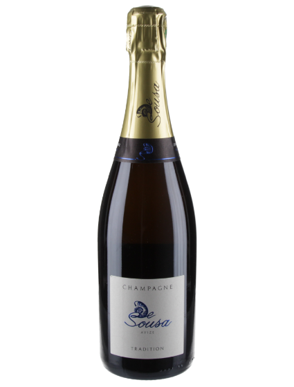 Champagne Brut Tradition