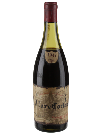 Aloxe Corton