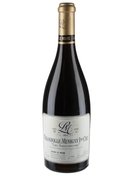 Chambolle Musigny Les Amoureuses